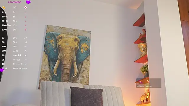 AliceCorner online show from February 2026 12:22:02 PM