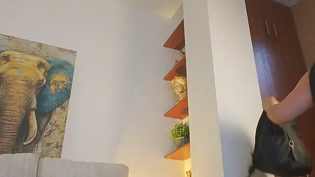 Snapshot of AliceCorner chatting on February 2026 12:14:01 PM AliceCorner online show from February 2026 12:14:01 PM