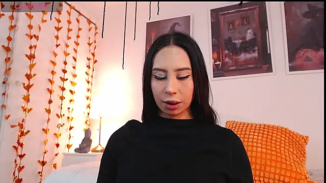 Valen ross  online show from October 2025 09:12:02 PM