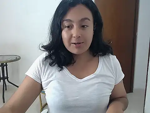 Snapshot of Themagicpotion chatting on April 2026 02:50:01 PM Themagicpotion online show from April 2026 02:50:01 PM