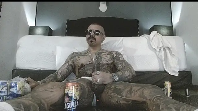 danilog515 online show from October 2025 05:58:02 AM