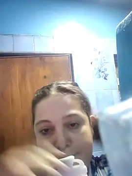 Samanta SS online show from April 2026 09:43:01 PM