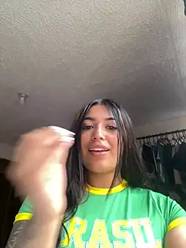 KatianPierce online show from June 2026 09:38:02 PM
