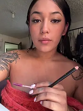 KatianPierce online show from June 2026 09:35:02 PM