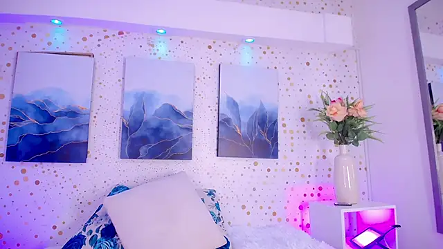 Andy Leex online show from December 2025 08:02:01 PM