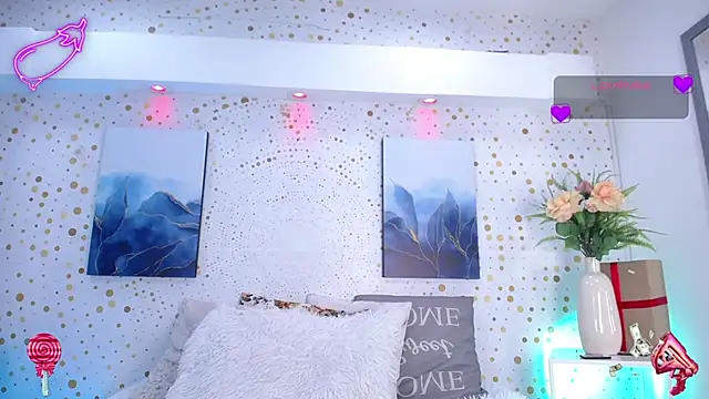 Andy Leex online show from January 2026 08:25:02 PM