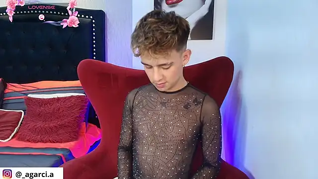 LiamWildx20 online show from September 2025 04:38:02 AM