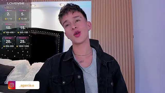 LiamWildx20 online show from June 2026 04:50:02 AM
