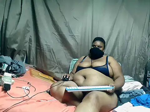 Berrylick online show from April 2026 09:49:01 AM