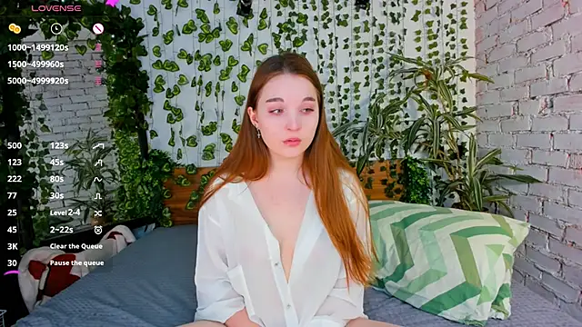 ConstanceHelms online show from March 2025 06:05:02 AM