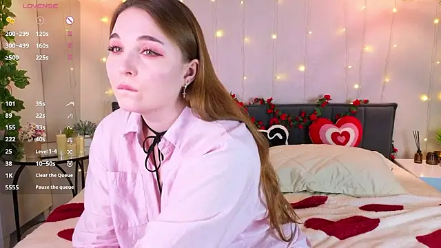 ConstanceHelms online show from February 2026 05:06:02 AM