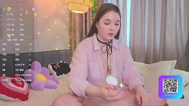 ConstanceHelms online show from April 2026 05:03:01 AM
