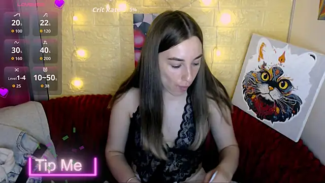 Snapshot of rosy_madison77 chatting on October 2025 07:51:01 AM rosy madison77 online show from October 2025 07:51:01 AM