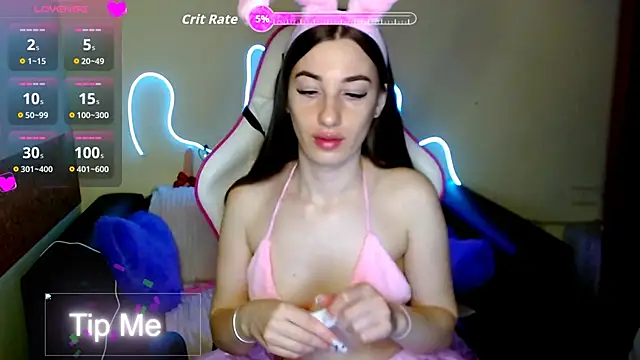 Snapshot of rosy_madison77 chatting on October 2025 07:05:02 AM rosy madison77 online show from October 2025 07:05:02 AM