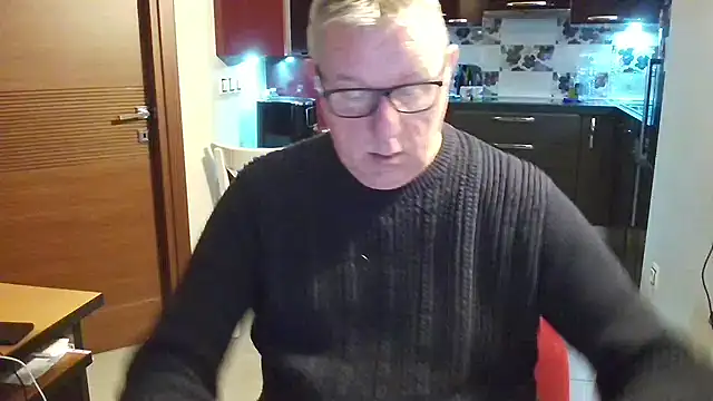 JamesBauer online show from February 2026 04:44:01 AM