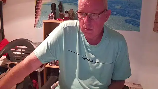 JamesBauer online show from May 2026 04:18:02 AM