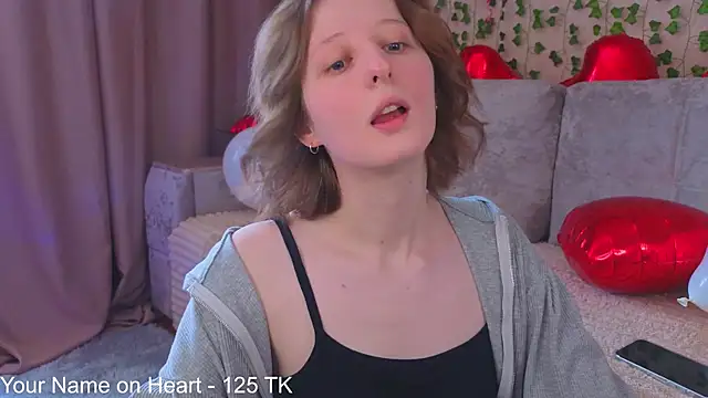 c0ralynx online show from February 2026 09:36:02 AM