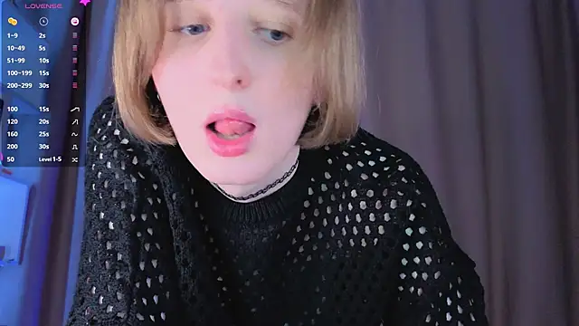 c0ralynx online show from March 2026 06:55:02 PM