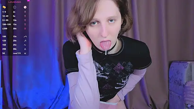 c0ralynx online show from April 2026 12:35:02 AM