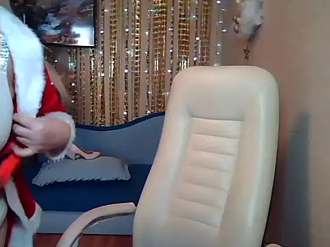 Margo Sweety online show from January 2026 07:23:01 AM