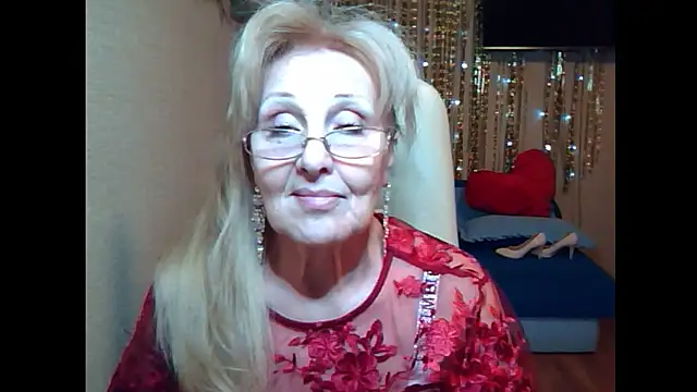 Margo Sweety online show from February 2026 05:19:02 PM