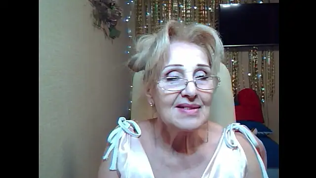 Margo Sweety online show from February 2026 03:16:02 PM
