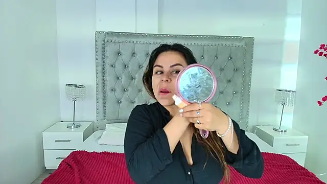 Snapshot of Lia_adamsss chatting on October 2025 01:23:01 AM Lia adamsss online show from October 2025 01:23:01 AM