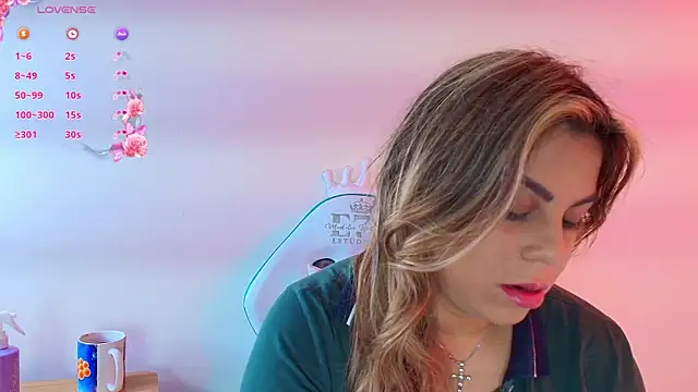 Lia adamsss online show from February 2026 03:44:02 AM