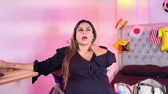 Lia adamsss online show from June 2026 03:31:01 AM