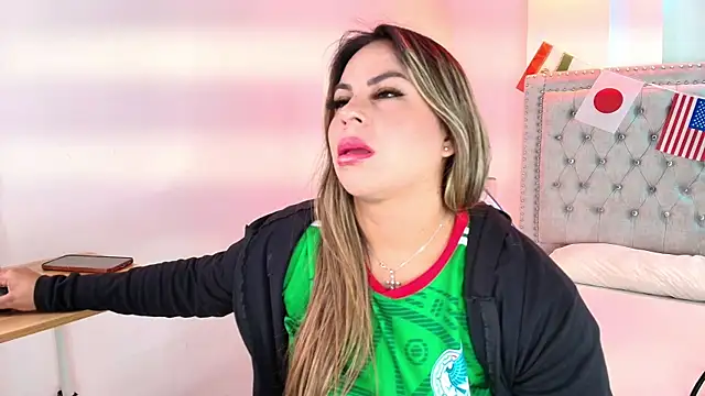 Lia adamsss online show from June 2026 03:00:01 AM