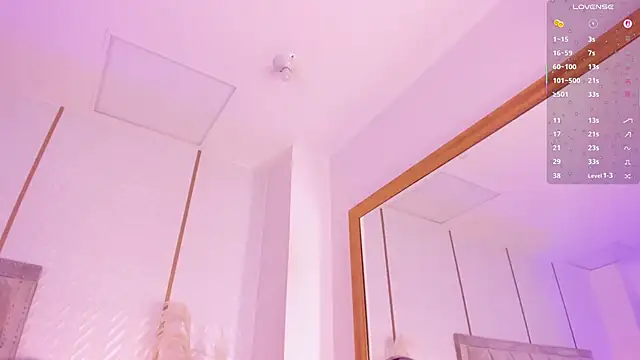 Snapshot of laurencarter1 chatting on October 2025 03:34:02 AM laurencarter1 online show from October 2025 03:34:02 AM