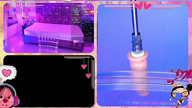 IsaCutie online show from December 2025 09:02:01 PM