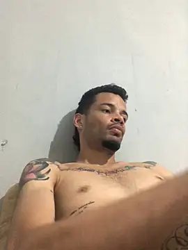 HenriquePhn online show from March 2026 07:17:02 PM