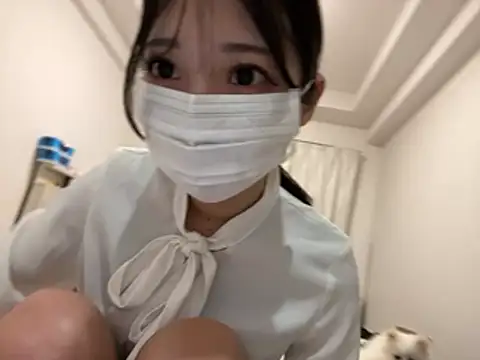 yunayuna 1231 online show from August 2026 10:14:02 AM