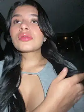 andrea gomes  online show from January 2026 08:39:02 AM