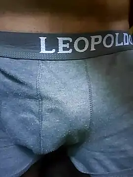 Snapshot of Hotbooy chatting on October 2025 03:55:02 PM Hotbooy online show from October 2025 03:55:02 PM