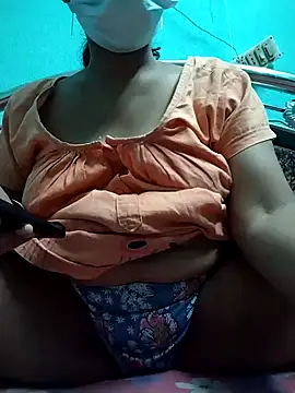 Sonajimo121994 online show from November 2025 08:56:01 AM