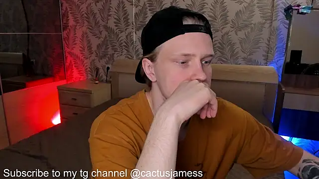 Snapshot of Cactus__James chatting on October 2025 06:48:01 PM Cactus James online show from October 2025 06:48:01 PM