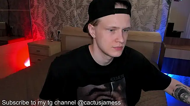 Snapshot of Cactus__James chatting on October 2025 02:37:01 PM Cactus James online show from October 2025 02:37:01 PM