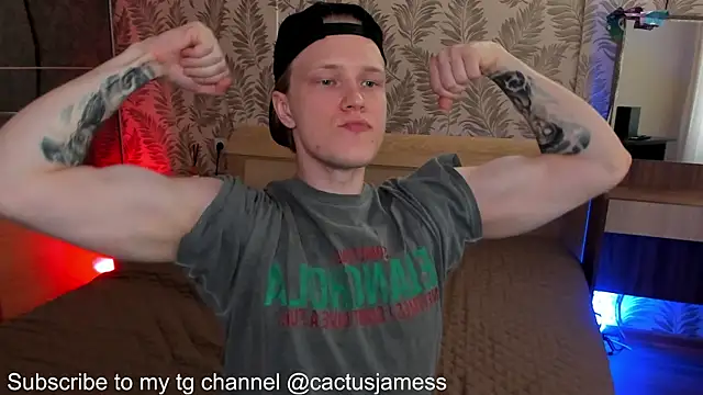 Snapshot of Cactus__James chatting on October 2025 07:50:02 AM Cactus James online show from October 2025 07:50:02 AM