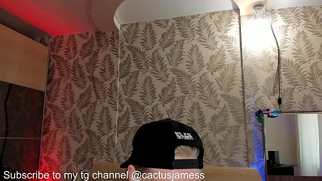 Snapshot of Cactus__James chatting on October 2025 10:23:02 AM Cactus James online show from October 2025 10:23:02 AM