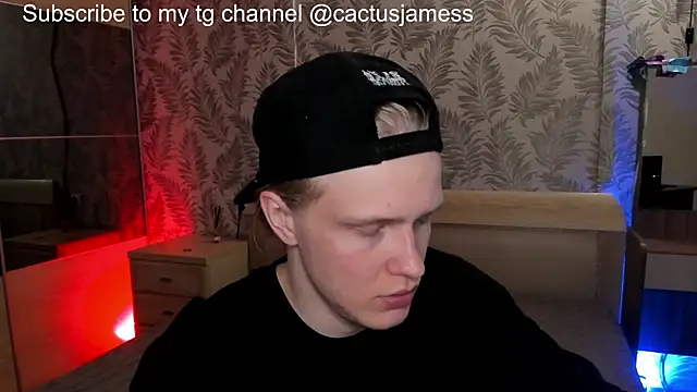 Snapshot of Cactus__James chatting on October 2025 03:31:01 PM Cactus James online show from October 2025 03:31:01 PM