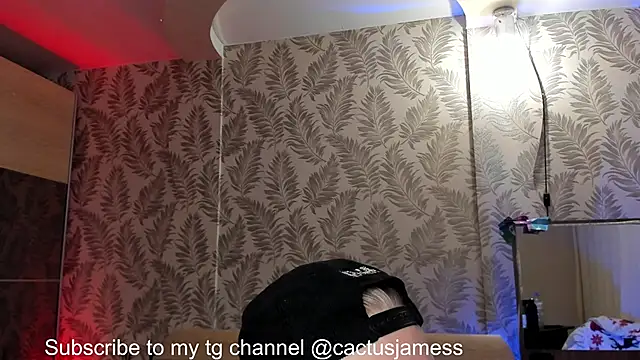 Snapshot of Cactus__James chatting on October 2025 08:07:02 PM Cactus James online show from October 2025 08:07:02 PM