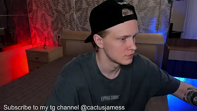 Snapshot of Cactus__James chatting on October 2025 04:19:01 PM Cactus James online show from October 2025 04:19:01 PM