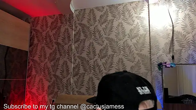 Snapshot of Cactus__James chatting on October 2025 06:43:01 PM Cactus James online show from October 2025 06:43:01 PM