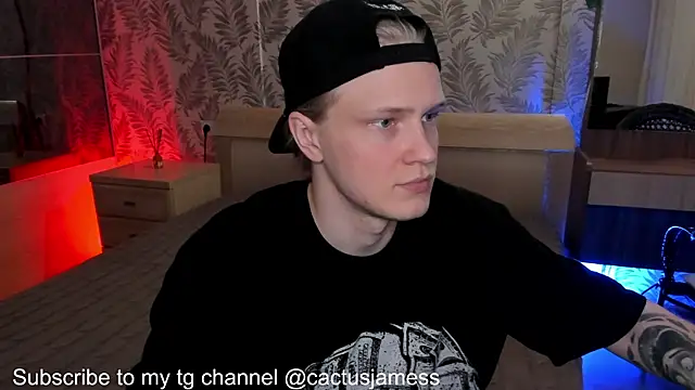 Snapshot of Cactus__James chatting on October 2025 02:38:01 PM Cactus James online show from October 2025 02:38:01 PM