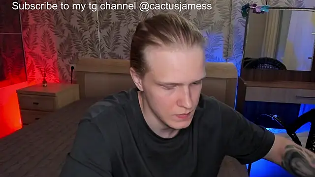 Snapshot of Cactus__James chatting on October 2025 03:05:02 PM Cactus James online show from October 2025 03:05:02 PM