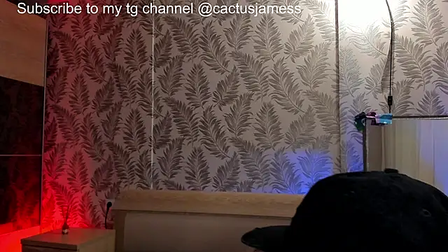 Snapshot of Cactus__James chatting on October 2025 06:53:02 PM Cactus James online show from October 2025 06:53:02 PM