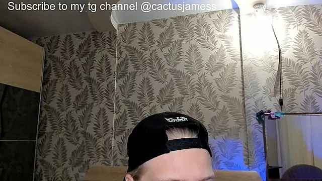 Snapshot of Cactus__James chatting on November 2025 02:17:01 PM Cactus James online show from November 2025 02:17:01 PM