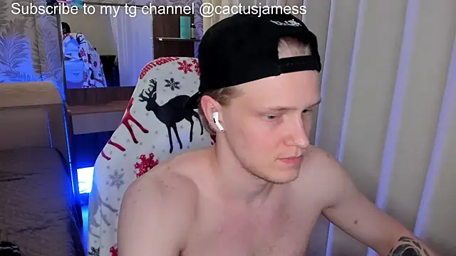 Snapshot of Cactus__James chatting on November 2025 02:21:01 AM Cactus James online show from November 2025 02:21:01 AM